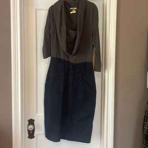 Prairie Underground dress